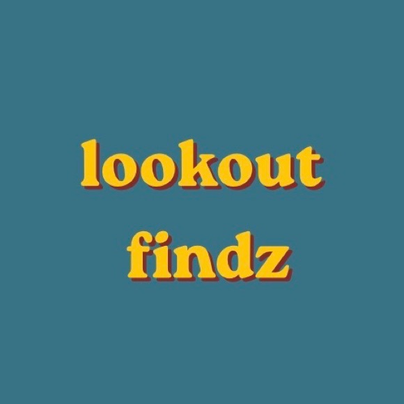lookoutfindz